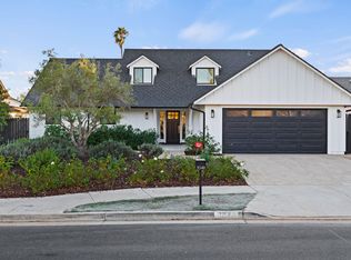 7049 Armstrong Rd, Goleta, CA 93117