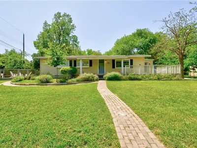 9701 Saugus Ln, Austin, TX, 78733