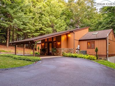 971 Ridge Road, Glade Valley, NC, 28627