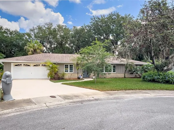 4503 Crichton Ln, Orlando, FL 32806