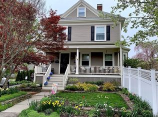 29 Charles St, Braintree, MA 02184