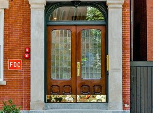 5 Joy St #I, Boston, MA 02108