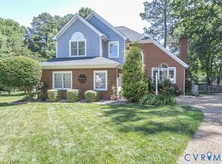 4701 Cedar Branch Ct, Glen Allen, VA 23060