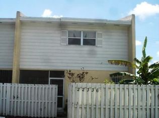 22336 SW 103rd Ct, Miami, FL 33190