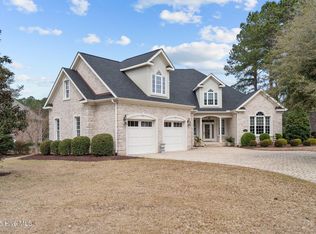 9274 Checkerberry Sq NW, Calabash, NC 28467