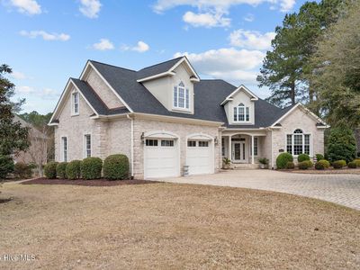 9274 Checkerberry Square NW, Calabash, NC, 28467