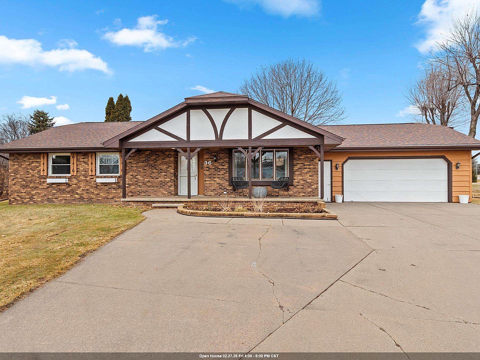 1st image of 36 Apache Ct