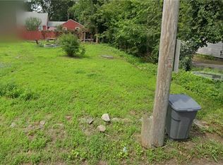 0 Oakhurst Ave, Warwick, RI 02889
