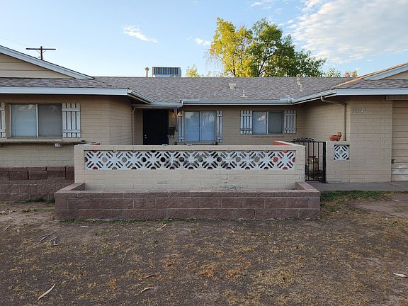 2nd image of 5934 W CAMPBELL Avenue