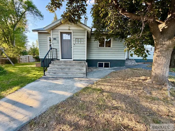 1270 Elmore Ave, Idaho Falls, ID 83402