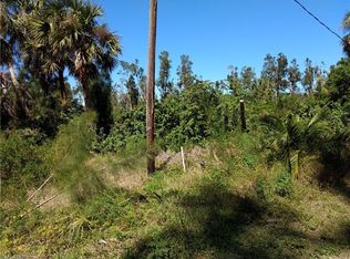 4080 Coronado St, Estero, FL 33928