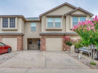 12629 Oceanside Dr, Fort Worth, TX 76115