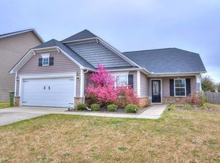 2860 Bismuth Dr S, Sumter, SC 29150