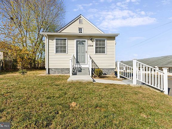 2nd image of 17914 Dr David Cline Ln