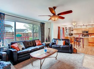 4795 Little London Dr, Colorado Springs, CO 80923