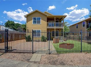 1100 Clermont Ave, Austin, TX 78702