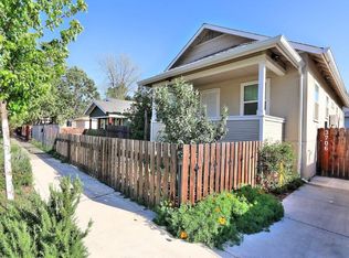 3708 7th Ave, Sacramento, CA