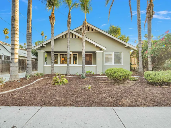 4142 Alta Vista Dr, Riverside, CA 92506