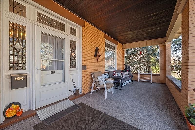 1120 Fawcett Ave, White Oak, PA 15131 Zillow