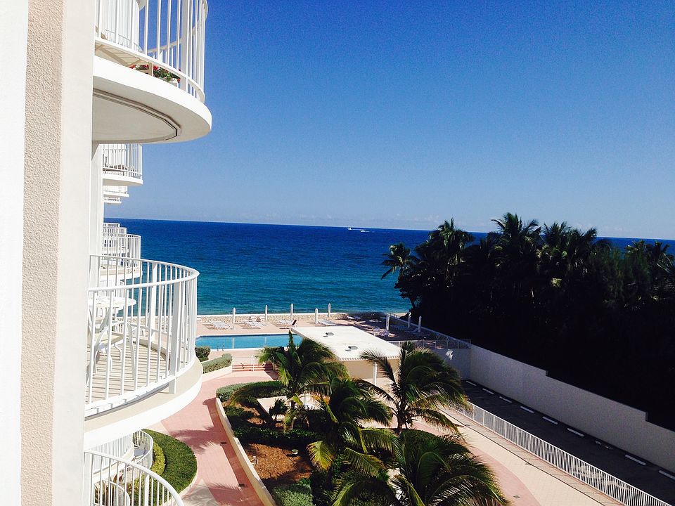 1st image of 2295 S Ocean Blvd APT 605