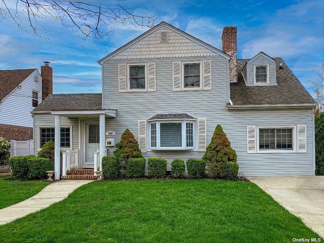 396 1st Street, Mineola, NY 11501 | Zillow