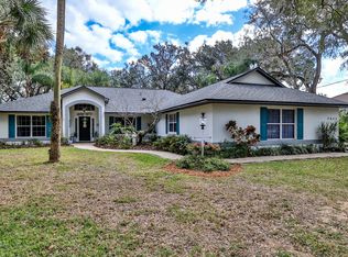 5822 Boggs Ford Rd, Port Orange, FL 32127