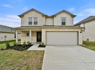 217 Harlingen Dr, Magnolia, TX 77354