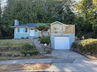 6701 S Bangor St, Seattle, WA 98178