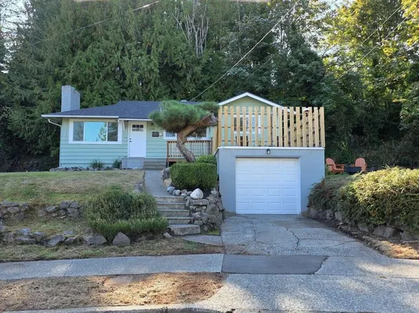 6701 S Bangor Court, Seattle, WA 98178