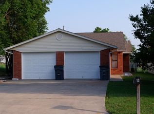 1912 SW E Ave APT B, Lawton, OK 73501
