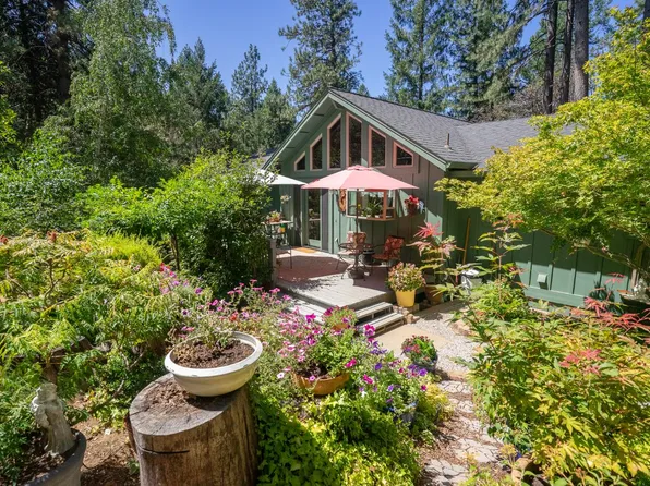 26035 Meadow Dr, Pioneer, CA 95666
