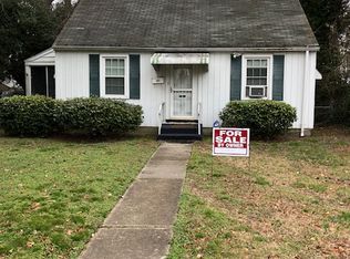 824 16th St, Newport News, VA 23607