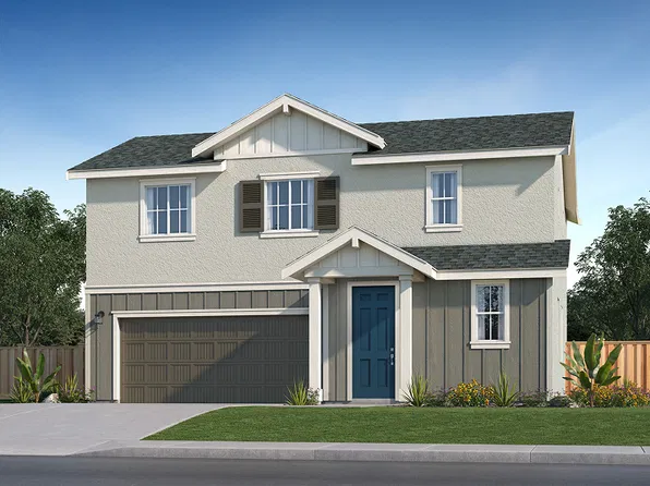 2095 Wizard St, Manteca, CA 95336