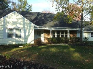 9008 Eastbourne Ln, Laurel, MD 20708