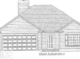 134 Stillwater Dr #48, Statesboro, GA 30461