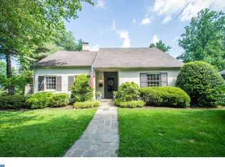 209 Medford Rd, Wilmington, DE 19803