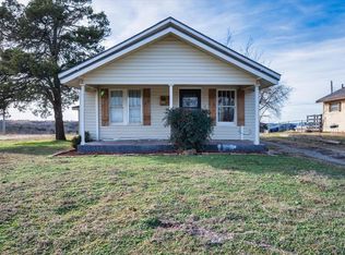 315 N Kings Hwy, Cushing, OK 74023