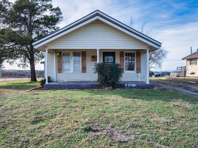 315 N Kings Hwy, Cushing, OK, 74023