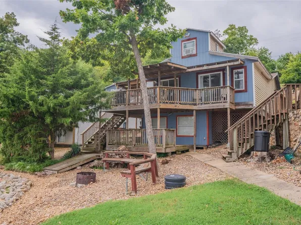 64 Rod N Reel Dr, Camdenton, MO 65020