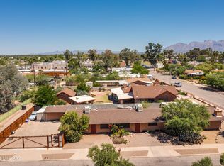 201 N Palomas Ave, Tucson, AZ 85745