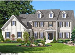 415 W Prospect Avenue Bedford Country, North Wales, PA 19454