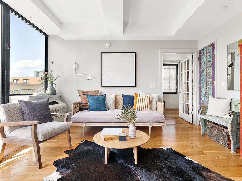 1st image of 51 E 131st St Penthouse E
