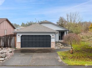 6576 Richardson Ln SE, Tumwater, WA