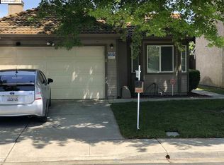 1816 Santa Fe St, Oakley, CA 94561