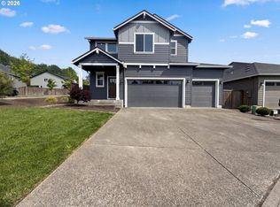 2602 S 11th Ct, Ridgefield, WA 98642