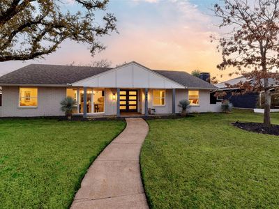 3966 High Summit Dr, Dallas, TX, 75244