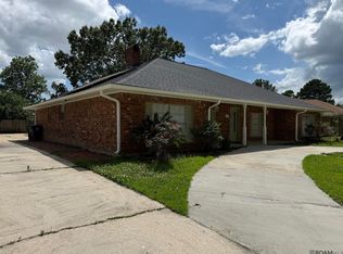 12424 Parkmeadow Ave, Baton Rouge, LA 70816