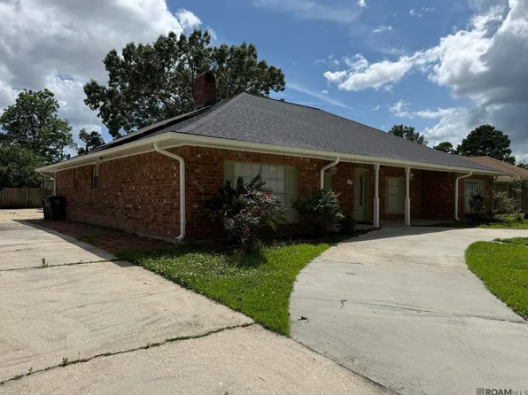 12424 Parkmeadow Ave, Baton Rouge, LA 70816