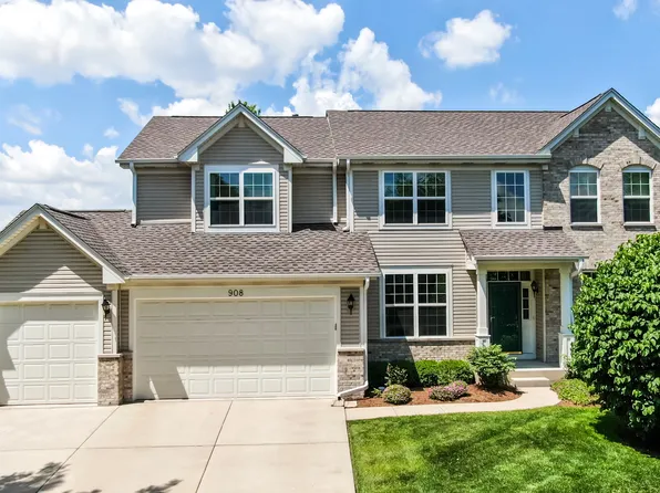 908 Marion Dr, Shorewood, IL 60404