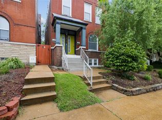 3421 McKean Ave, Saint Louis, MO 63118